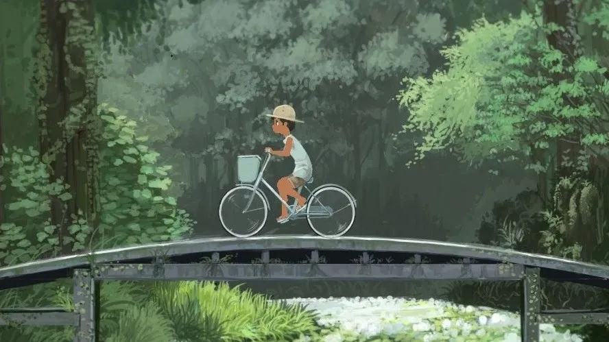 Cycling